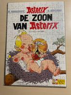 De zoon van Asterix Legpuzzel 120 stukjes., Ophalen, Asterix en Obelix, Zo goed als nieuw