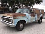 Ford - Pick up - F250 - Oldtimer, Automaat, Gebruikt, Overige brandstoffen, Bedrijf