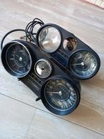 Mercedes W114/115 dashbords, Ophalen
