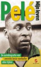 Pelé - Mijn leven autobiografie, Boeken, Sportboeken, Ophalen of Verzenden, Zo goed als nieuw