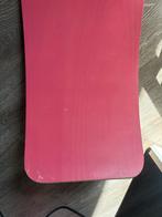 Roze Wobbel Board Origineel met vilt, Ophalen of Verzenden, Gebruikt, Overige typen