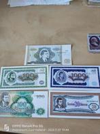 Biletov Vouchers, Verzenden, Overige landen