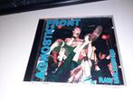 CD Agnostic Front – Raw Unleashed, Cd's en Dvd's, Ophalen, 2000 tot heden, Zo goed als nieuw