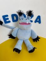 359 vingerpopje maar eerst ving ik een monster, Kinderen en Baby's, Speelgoed | Knuffels en Pluche, Ophalen of Verzenden, Zo goed als nieuw