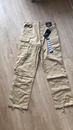 Helikon-Tex SFU next pants, Ophalen of Verzenden, Nieuw, Maat 48/50 (M), Beige