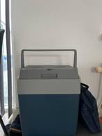 Koelbox 220V & 12V met Eco Stand - Almere, Caravans en Kamperen, Koelboxen, Ophalen, Gebruikt, Koelbox, Elektrisch