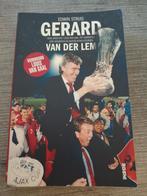 Gerard van der lem Edwin struis, Ophalen of Verzenden, Gelezen, Balsport