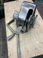 Ankerlier, Ophalen of Verzenden, Zo goed als nieuw, Ankeren en Afmeren, Zeilboot of Motorboot