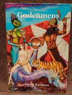 Godenmens - Sigrid Kärssens - Spiritualiteit, Achtergrond en Informatie, Spiritualiteit algemeen, Ophalen of Verzenden, Sigrid Kärssens