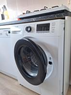 Samsung wasmachine, Witgoed en Apparatuur, Wasmachines, Ophalen, Zo goed als nieuw