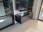 Televisiekast zwevend, Huis en Inrichting, Kasten | Televisiemeubels, Ophalen, 100 tot 150 cm, Minder dan 100 cm, Modern
