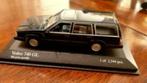 Minichamps Volvo 740 GL 1986 green metalic art 400 171710, Hobby en Vrije tijd, Modelauto's | 1:43, Ophalen of Verzenden, Nieuw