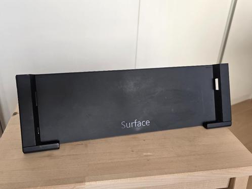 Microsoft Surface Docking Station voor Surface Pro 3, Computers en Software, Dockingstations, Gebruikt, Ophalen of Verzenden