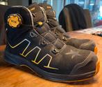 Gedragen werkschoenen - maat 45/46, Kleding | Heren, Schoenen, Ophalen of Verzenden