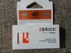 Lego Sbrick zo goed als nieuw, Ophalen of Verzenden, Zo goed als nieuw, Losse stenen, Lego