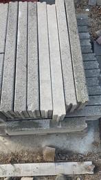 Banden en klinkers, Tuin en Terras, Tegels en Klinkers, Ophalen, Gebruikt, Klinkers, 10 m² of meer