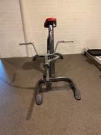 Fitness toestellen, Ophalen, Benen, Gebruikt, Krachtstation