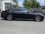 Mercedes-Benz S-Klasse 350d 4MATIC AMG Line HUD Panoramadak, Automaat, 15 km/l, Gebruikt, 2925 cc