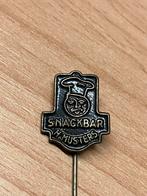 Snackbar H. Musters, Ophalen of Verzenden, Gebruikt, Overige onderwerpen