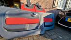 Volledig interieur Fiat 500, Auto-onderdelen, Ophalen, Gebruikt, Fiat, Voor