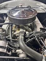 Compleet motorblok Rover 3500 V8 met Holley carburateur, Ophalen, Gebruikt, Rover