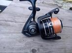 Penn Persuit III 2500, Watersport en Boten, Ophalen of Verzenden, Zo goed als nieuw, Molen