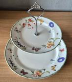 Janneke Brinkman etagiere, Ophalen, Zo goed als nieuw, Aardewerk