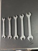 Gedore gereedschap steeksleutel set, Auto diversen, Autogereedschap, Ophalen of Verzenden, Nieuw