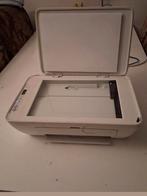 Te koop! HP Deskjet 2710. Printer en scanner., Computers en Software, Printers, Ophalen
