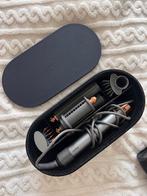 Dyson airwrap, Sieraden, Tassen en Uiterlijk, Uiterlijk | Haarverzorging, Ophalen, Zo goed als nieuw, Föhn of Haardroger