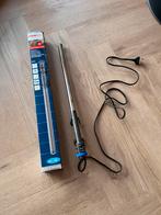 Eheim Jäger 300W aquarium verwarming, Ophalen, Zo goed als nieuw, Verlichting of Verwarming
