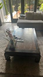 Opium tafel groot, Huis en Inrichting, Tafels | Salontafels, Ophalen, Gebruikt, 150 tot 200 cm, 150 tot 200 cm