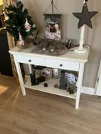 Leuke Sidetable - 90x76x36 cm, Huis en Inrichting, Overige materialen, Gebruikt, 50 tot 100 cm, Ophalen of Verzenden