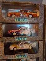 Opel manta  vectra  rally autos, Ophalen of Verzenden, Overige merken