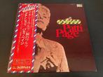 Patti Page "Attention! Patti Page" LP uit Japan, Verzenden, 12 inch