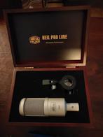 Heil PR40 microfoon, Muziek en Instrumenten, Microfoons, Ophalen of Verzenden, Zo goed als nieuw