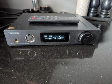 Topping DX7s beschikbaar voor biedingen