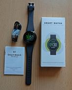 R17 smartwatch / activity tracker / sporthorloge., Android, Ophalen of Verzenden, Hartslag, Zo goed als nieuw