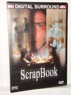 DVD - Scrapbook (1999) met Justin Urich en Eric Balfour, Vanaf 16 jaar, Ophalen of Verzenden, Zo goed als nieuw, Drama