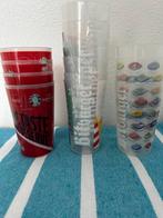 Euro 2024 Bekers, Ophalen of Verzenden, Zo goed als nieuw