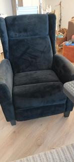 Nette relax fauteuil aangeboden.
Wegens overcompleet.
Tegens, Huis en Inrichting, Fauteuils, Ophalen, Zo goed als nieuw, 50 tot 75 cm