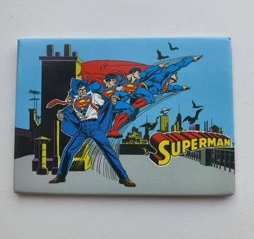 Vintage Retro Spiderman Magneet 1998 - Goed beschikbaar voor biedingen