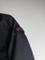 Peuterey Dames Jas - Maat S - Zwart, Ophalen of Verzenden, Zo goed als nieuw, Maat 46 (S) of kleiner, Zwart