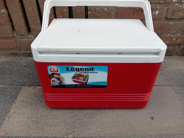 Koelbox - Ideaal voor Picknick of Camping! beschikbaar voor biedingen