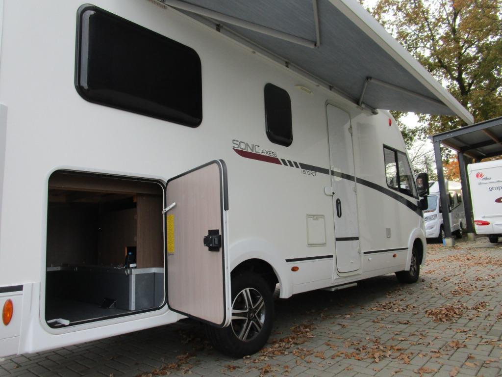 Caravans And Camping Adria