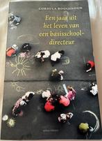 Een jaar uit het leven van een basisschooldirecteur, Ophalen of Verzenden, Zo goed als nieuw, Maatschappij en Samenleving, Nederland