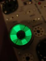 6AF7 =EM34/35 nieuw getest radiobuis, Ophalen of Verzenden