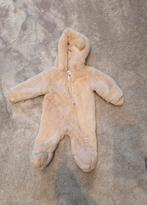 Schattig berenpakje van Primark, Ophalen