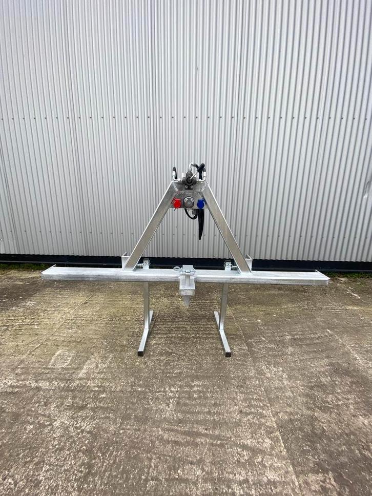 Universele uittrekbok nieuw., Zakelijke goederen, Agrarisch | Werktuigen, Beregening en Drainage, Ophalen