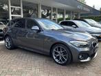 BMW 1-serie 118i M Sport Climat, Bluetooth, Pdc, LM.., 1-Serie, Gebruikt, Bedrijf, Handgeschakeld